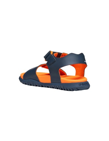 Geox J Fusbetto Boy sandalo water friendly